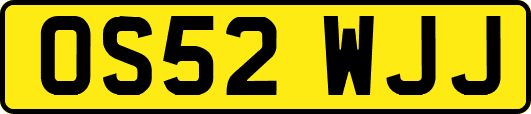 OS52WJJ