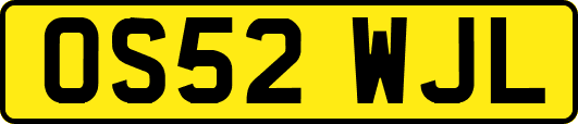 OS52WJL