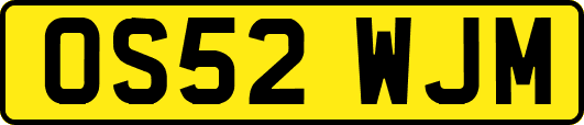 OS52WJM