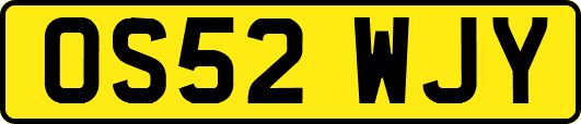 OS52WJY