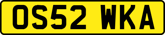 OS52WKA
