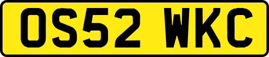 OS52WKC