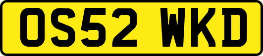 OS52WKD