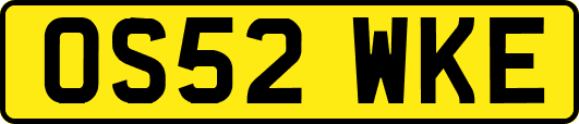 OS52WKE