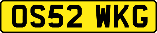 OS52WKG