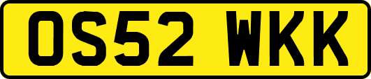 OS52WKK