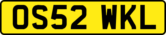 OS52WKL