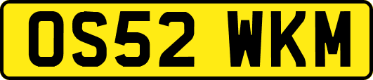 OS52WKM