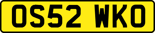 OS52WKO