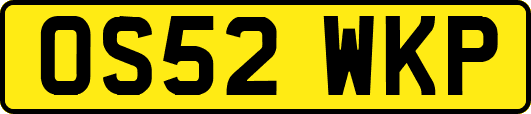 OS52WKP