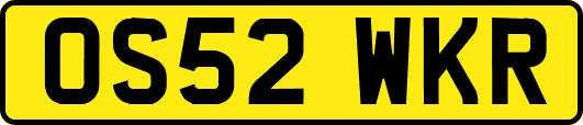 OS52WKR