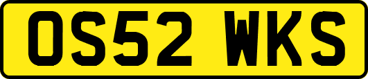 OS52WKS