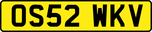 OS52WKV