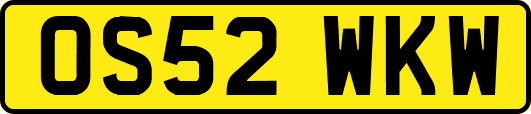 OS52WKW