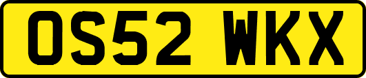 OS52WKX