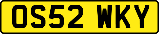 OS52WKY