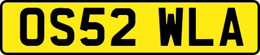 OS52WLA