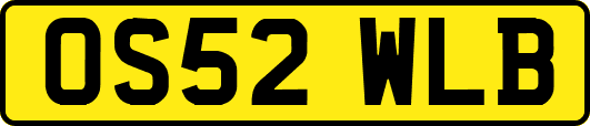 OS52WLB