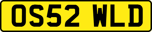 OS52WLD