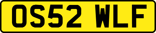 OS52WLF
