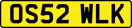 OS52WLK