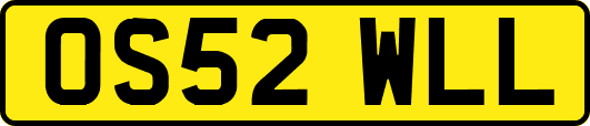 OS52WLL