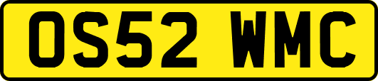 OS52WMC