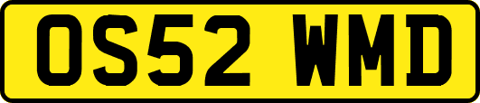 OS52WMD