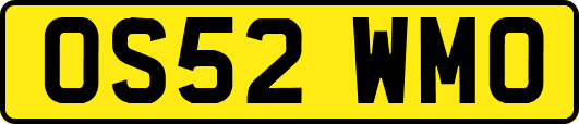 OS52WMO