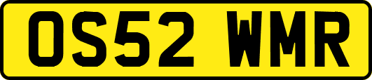 OS52WMR