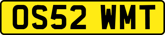 OS52WMT