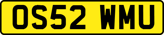 OS52WMU