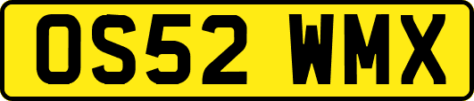 OS52WMX