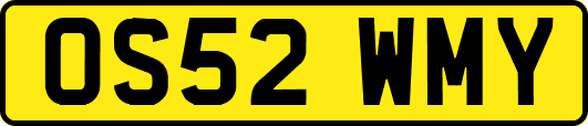 OS52WMY
