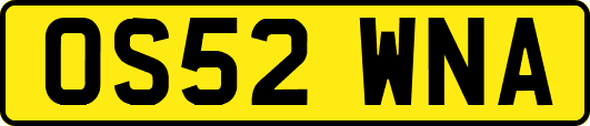 OS52WNA