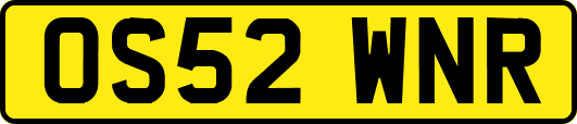 OS52WNR