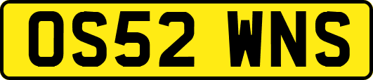 OS52WNS