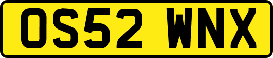 OS52WNX