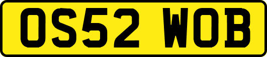 OS52WOB