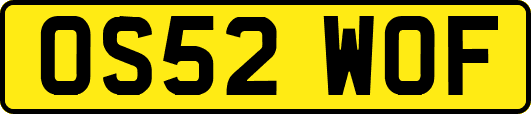 OS52WOF