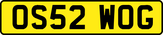 OS52WOG