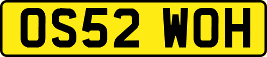 OS52WOH
