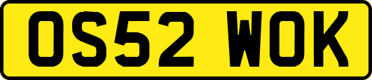 OS52WOK