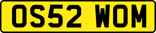 OS52WOM