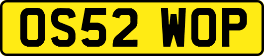 OS52WOP