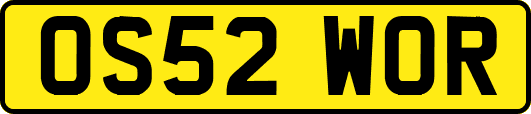 OS52WOR