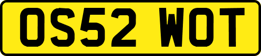 OS52WOT