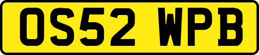 OS52WPB