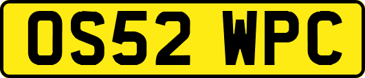 OS52WPC