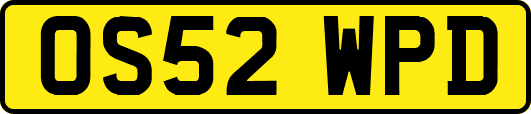 OS52WPD